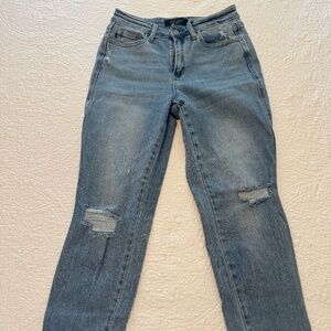 Judy Blue Jeans